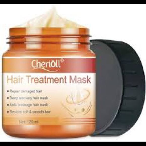 Cherioll Hair Cherioll Hair Treatment Mask 2ml Poshmark